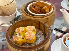 -香港蓮香樓(中環店)