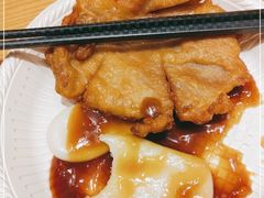 -鲜得来排骨年糕(豫园店)