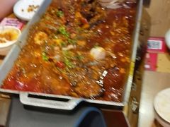 -鱼酷活鱼烤鱼(静安大融城店)