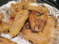 -聚福山莊·寻味顺德(北滘店)