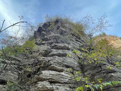 -龙洞风景区-藏龙涧