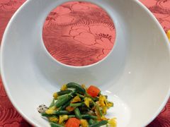 -小广寒电影艺术餐厅(小广寒经三路店)
