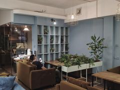 -塔拉苏咖啡(中信丹阳花园店)