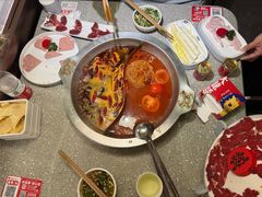 -大龙燚火锅(太古里店)
