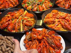 -金陵一哥龙虾馆(三牌楼总店)