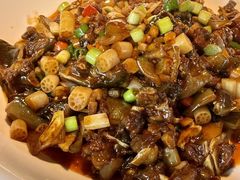 -解香楼(八盘岭路店)