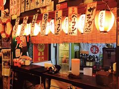 -平成屋·午肴夜酒(四川北路店)