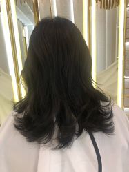 -3AM·S HAIR SALON烫发染发接发