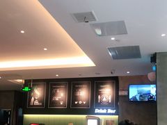 -萨莉亚意式餐厅(杭州滨江天街店)