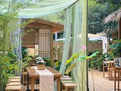 -老房子金沙元年川菜食府·花园餐厅(金沙店)