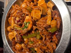 -沙掌门肉蟹煲(沙溪店)