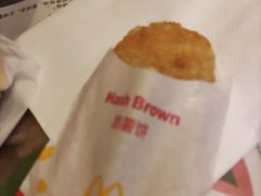 -麦当劳(北京金星西路店)