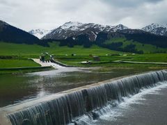 -新疆那拉提国家旅游度假区