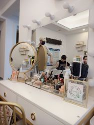 -演员的秘密·皮肤管理