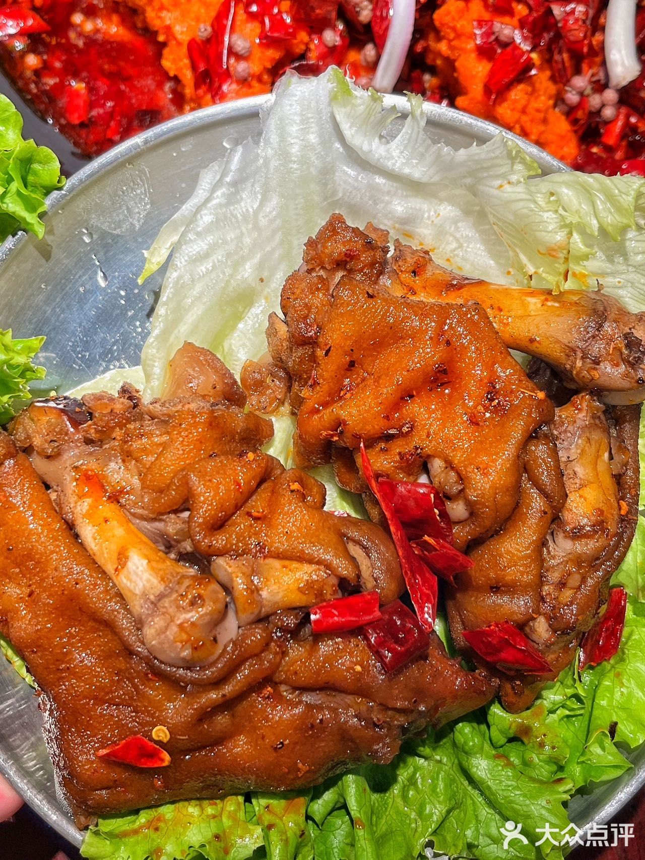 杉姐老火锅西安首店‼️不枉我排队这么久真的超级好吃