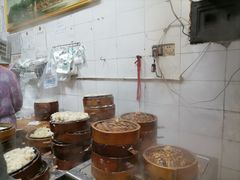 -海汇源老烧麦店(东大街总店)