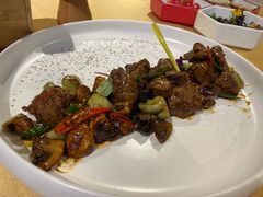 -鱼桥巷·美学川菜