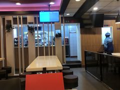 -永和大王(解放东路店)