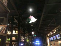 大堂-探鱼·鲜青椒爽麻烤鱼(广州欣荣广场店)