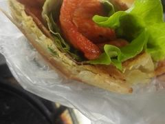 -张记灌饼(丰富路店)
