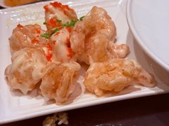 -杭州JW万豪酒店-万豪中餐厅