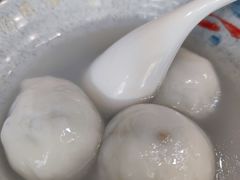 全家福-高行汤团店(金高路店)
