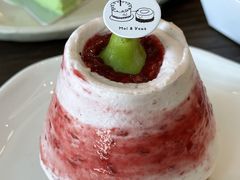-茉芙甜品屋(黄龙店)