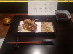 -元熹会席料理