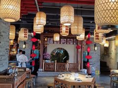 -二十八里太湖船菜(吉祥路店)