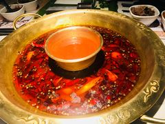 -哥老官重庆美蛙鱼头(宝山龙湖店)