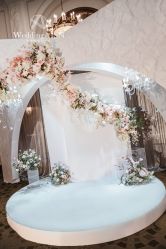 -花园饭店·宴会厅