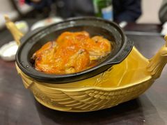 -百年家风·老馆子(东风店)
