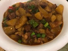 淮药罐罐牛肉-钦善斋(武侯祠店)