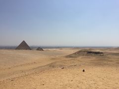 -吉萨金字塔群