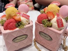 -哈根达斯(SM店)