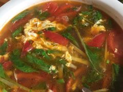 -兴安酒店农家吊锅土菜(天堂寨店)