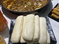 -麻小度青花椒鱼(安德总店)