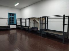 -湖南省立第一师范学校旧址