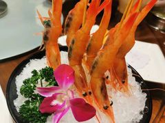 -东海怡品海鲜豆捞(舟宿夜江店)