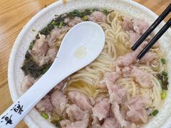 -煎意浓·吴记煎包(八角亭店)