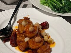 -星·South Beauty·俏江南(国贸店)