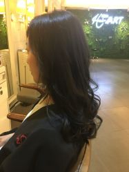 -Hair ART造型沙龙