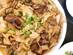 羊肉焖饼-壹阁胡羊焖饼(特色小吃街店)