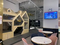 -FAIRYLAND龙族星球主题餐厅(凯丹广场店)