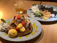 -Lia Cafe Bar Restaurant松山咖啡屋