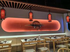 -京炭铜锅涮肉·羊蝎子·羊肉炉(保利·时光里店)