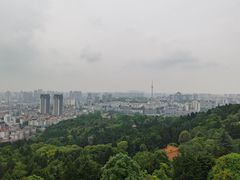 -富乐山