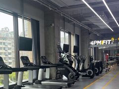 -LA合时健身4PMFIT(花桥旗舰店)