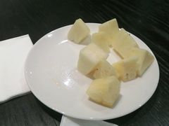 -上海三甲港铂瑞酒店-卓越西餐厅