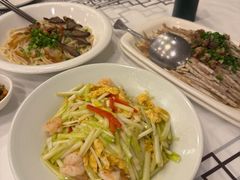 -阿甘酒家(桂青路店)